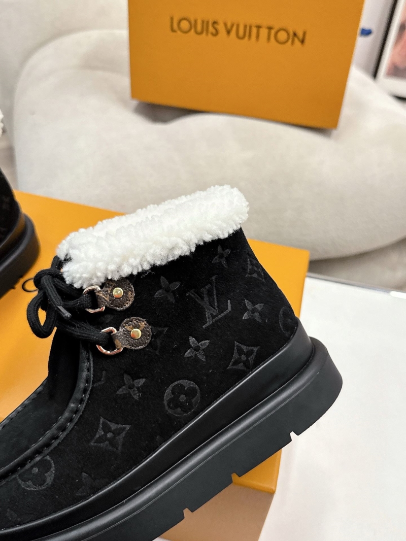 l0vis Vvtt0n boots
